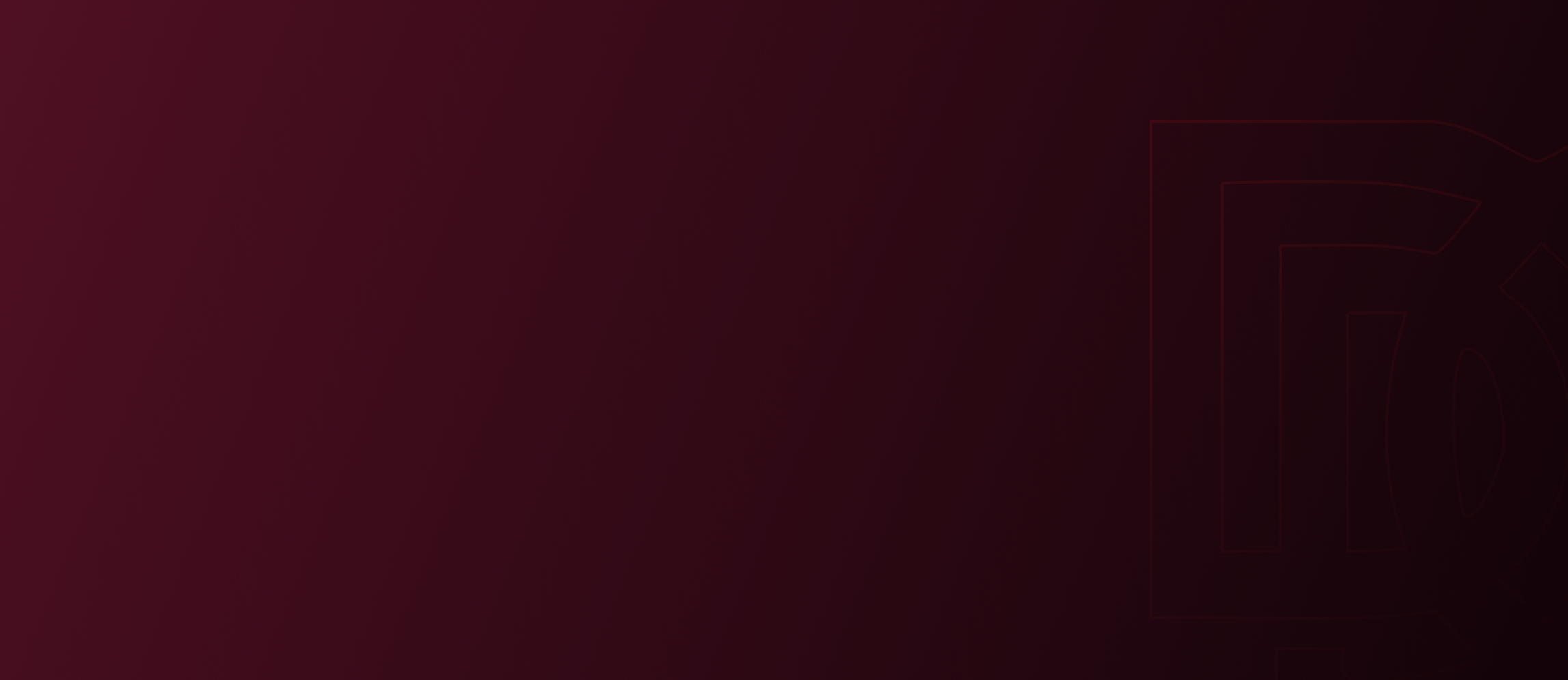 Fundo Banner Blog